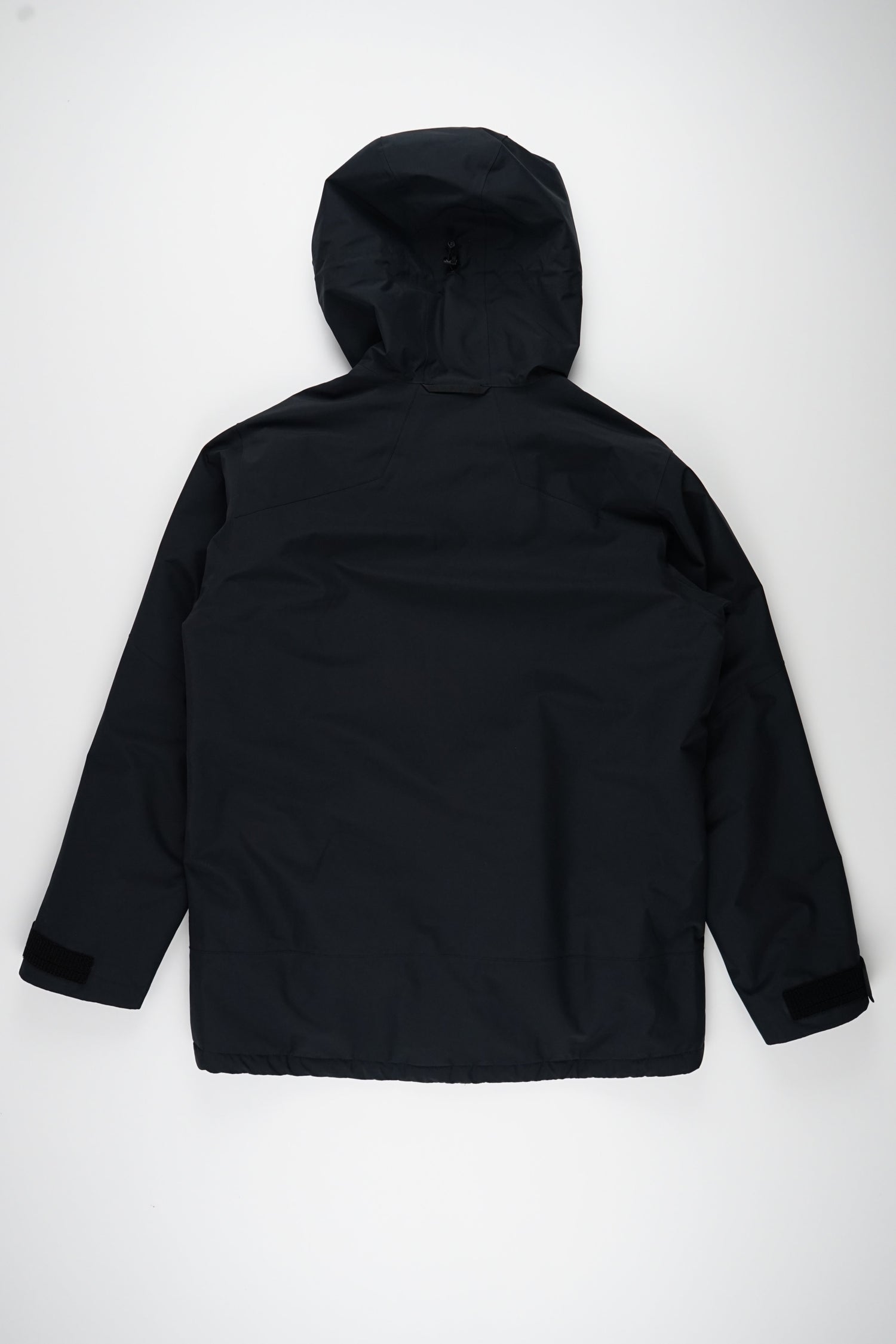 Lumi Insulated Jacket Men Black / L