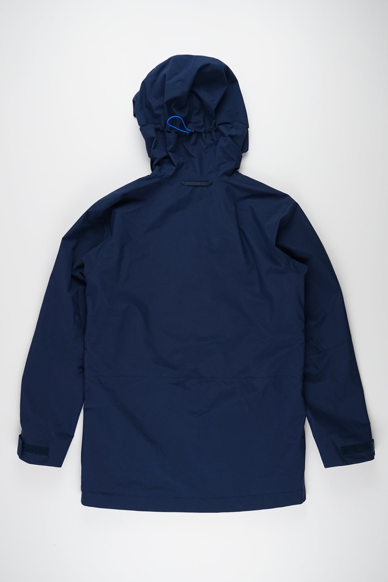 Elation GTX Parka Men Blue / M