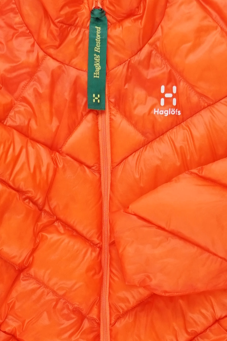 Essens Mimic JacketWomen Orange / S