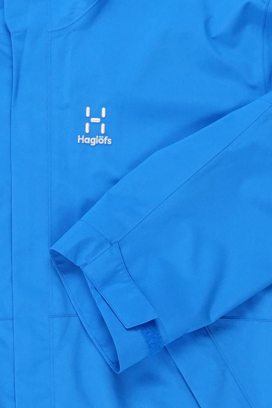 Tjärn Jacket Men BLUE / XXL