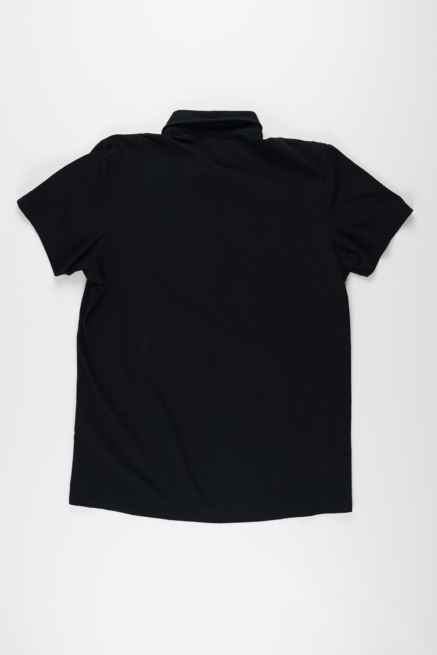 Mirth Polo Men Black / L