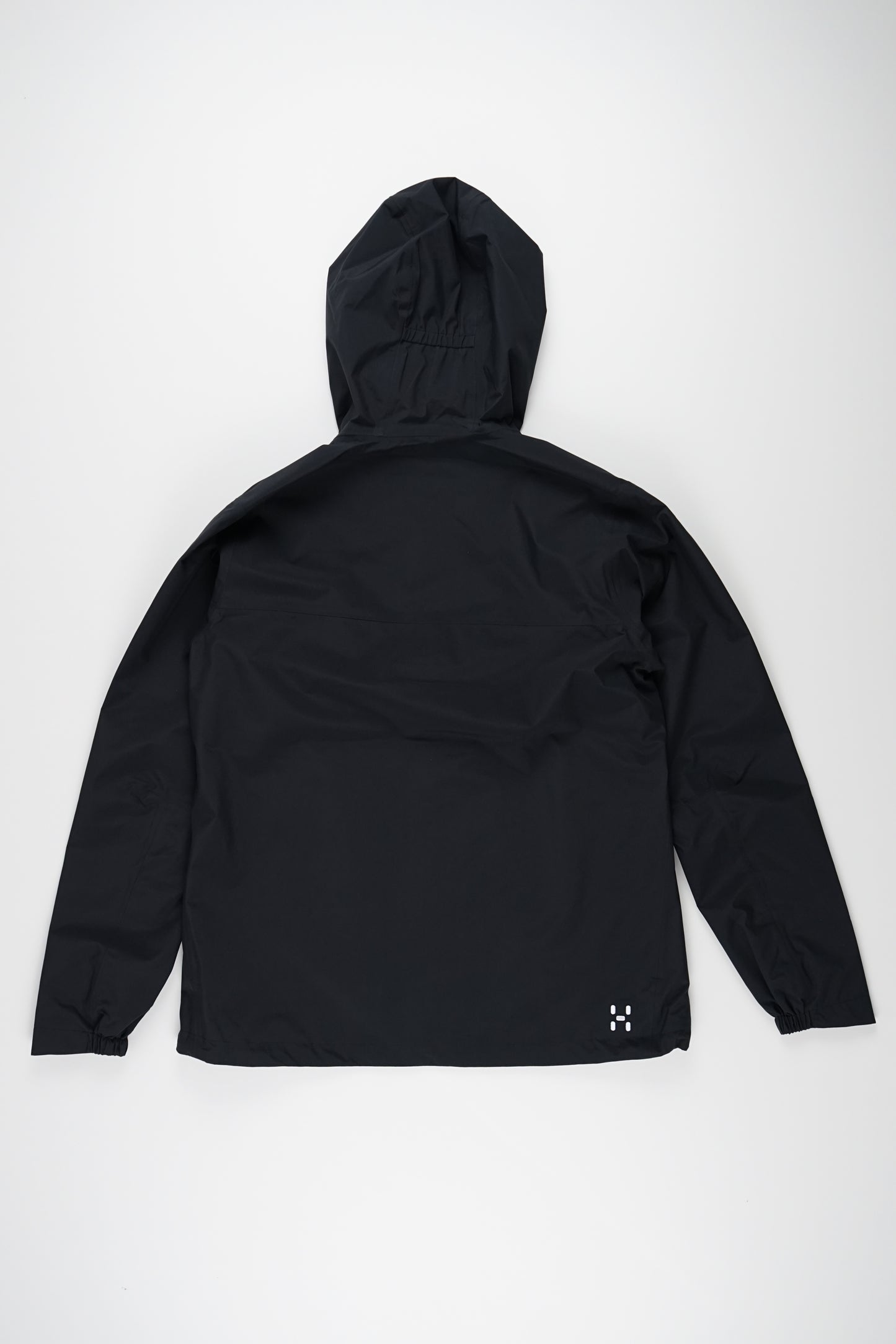 Korp Proof Jacket Women Black / L