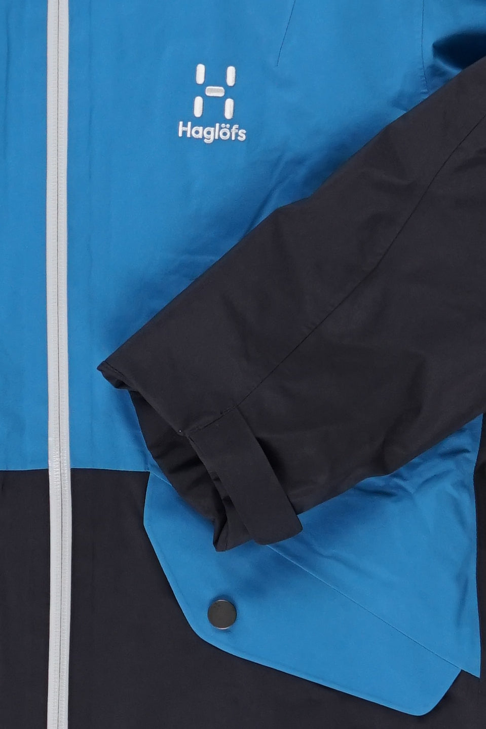 Khione Insulated Jacket Women Blue / S