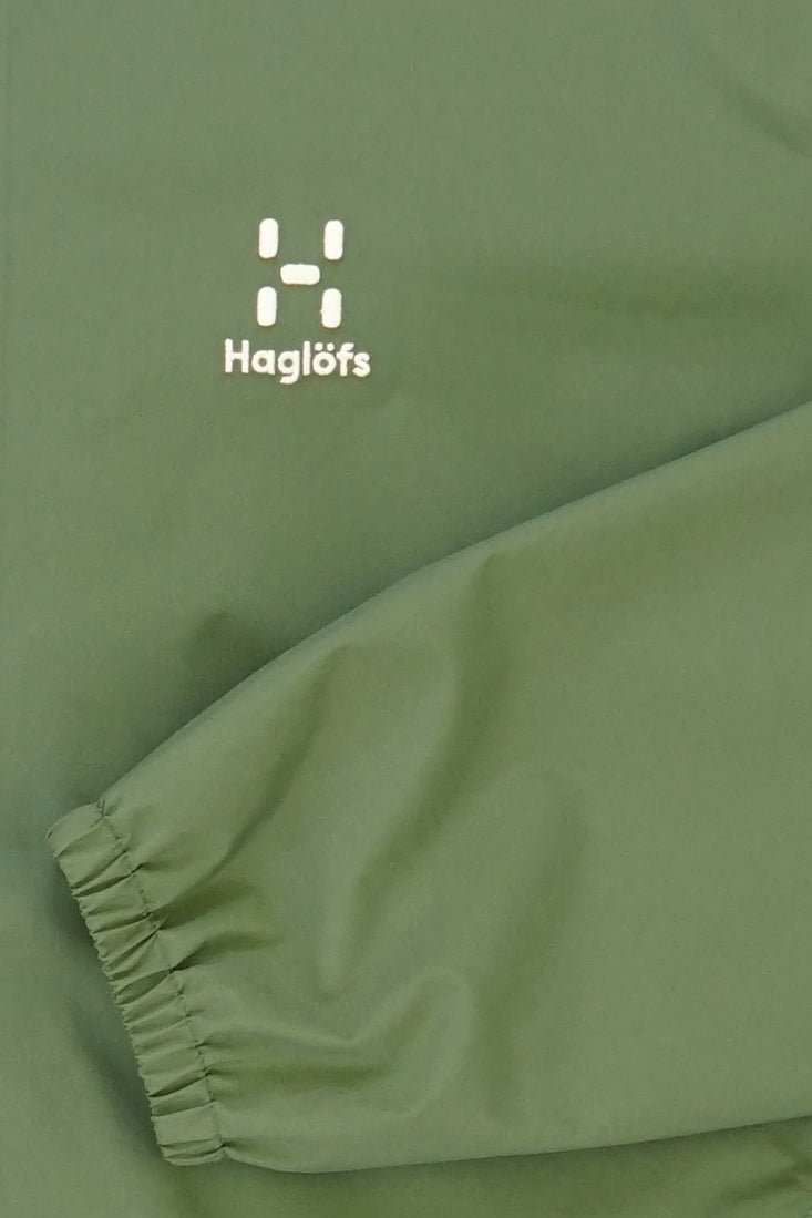 Buteo Jacket Men Green / L