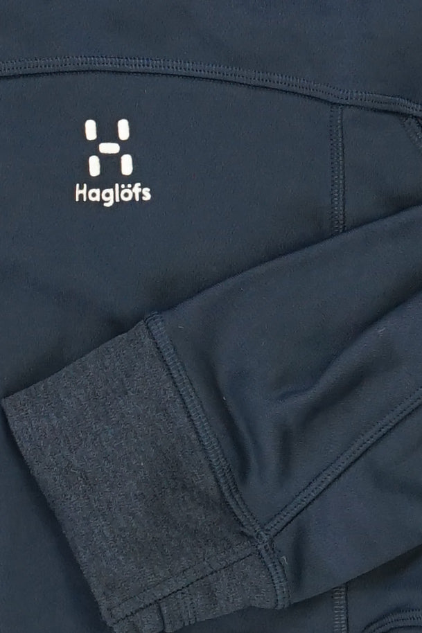 Betula Hood Men Blue / XL