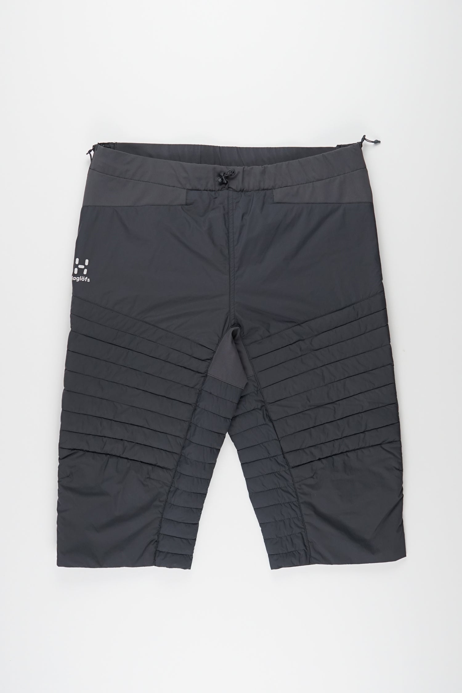 L.I.M Mimic 3/4 Pant Men Grey / XL