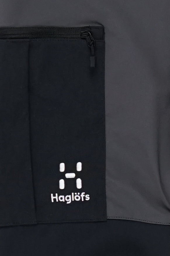 Rugged Slim Pant Men Grey / 46