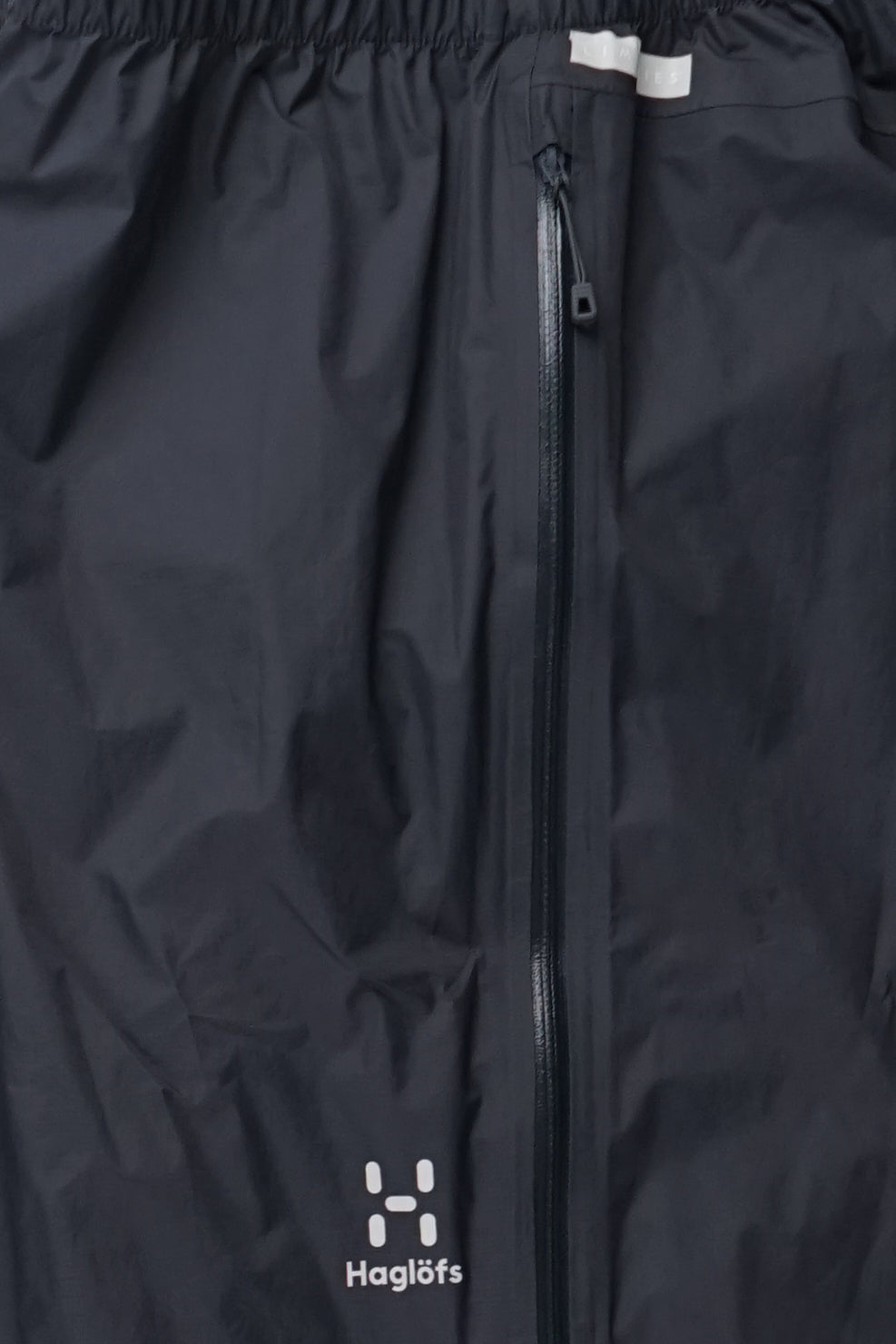 L.I.M Critus GTX Zip Pant Men – Haglöfs Restored