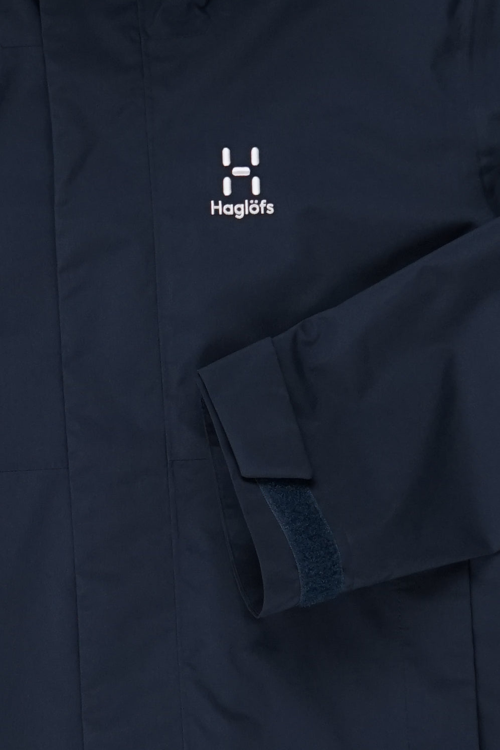 Koyal Proof Jacket Men Blue / M