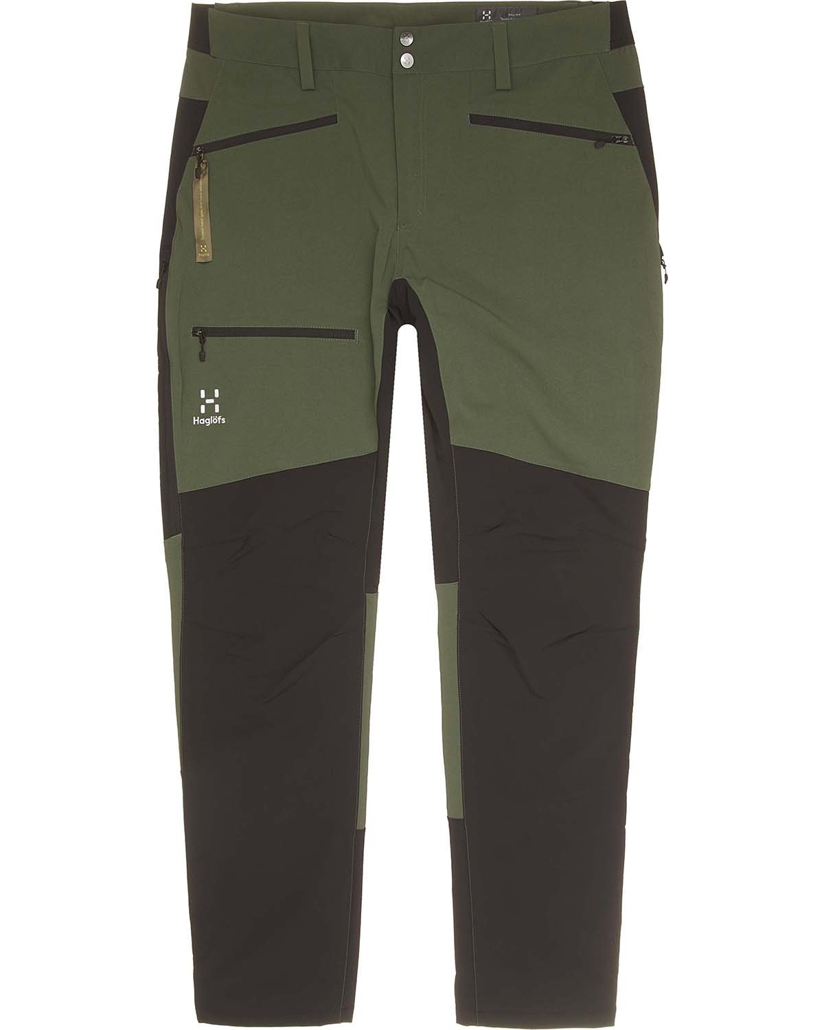 Forest Green