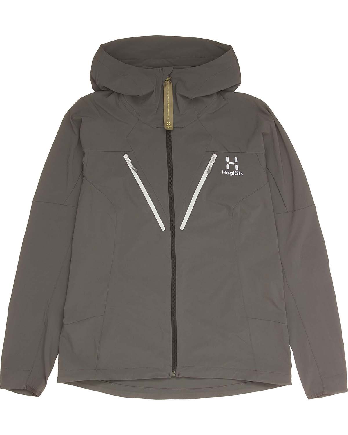 Dark Grey
