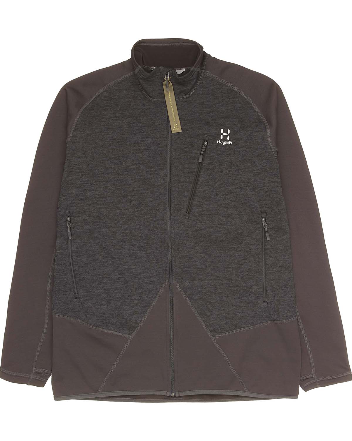 Dark Grey