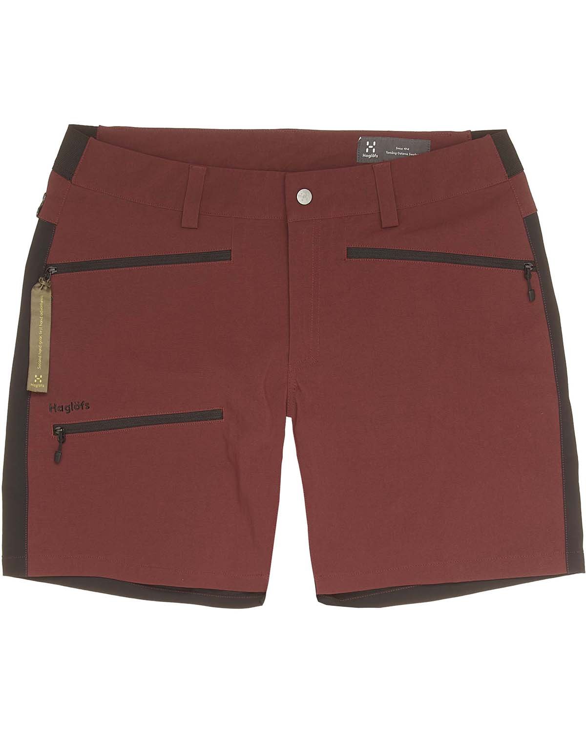 Dark Red