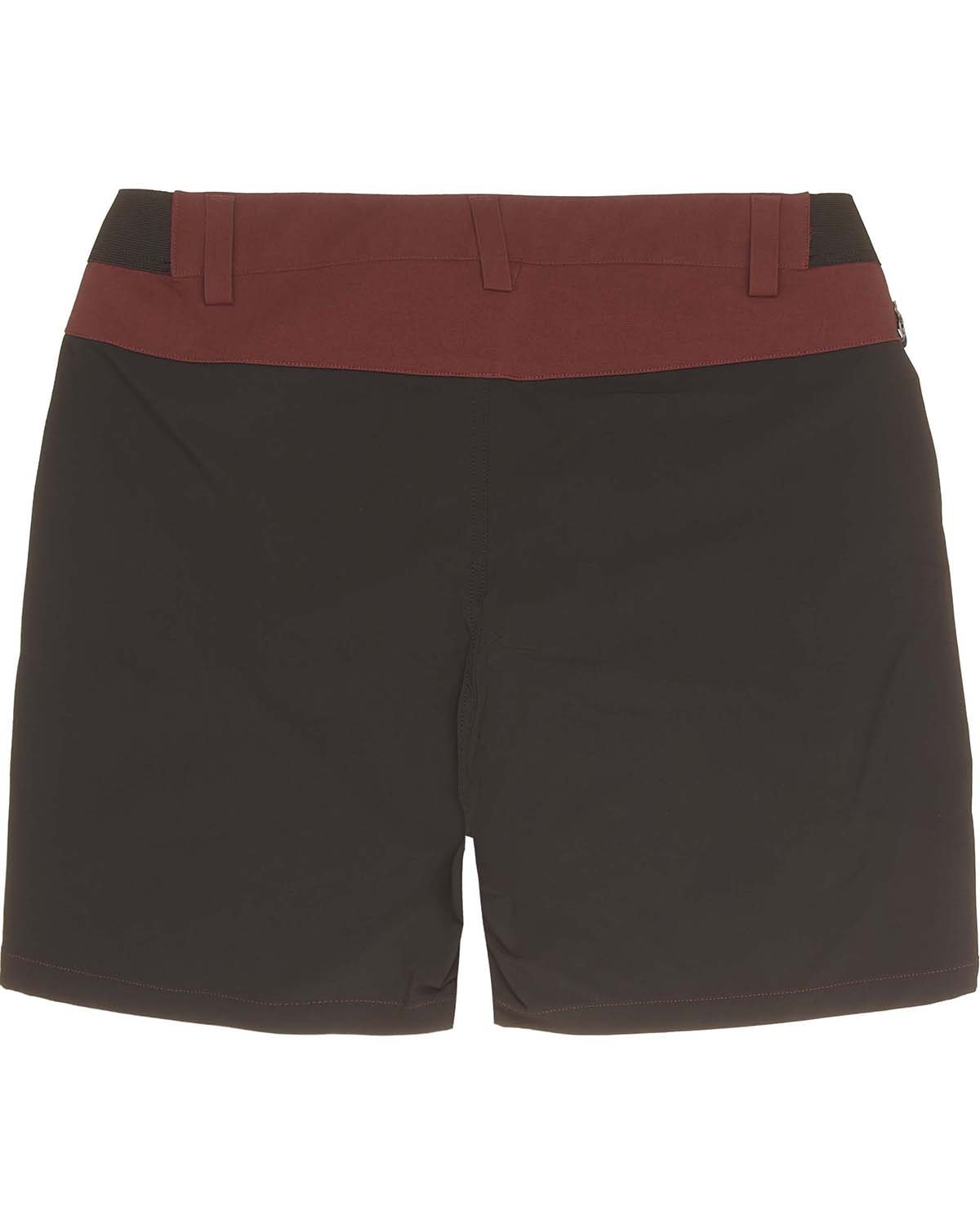 Dark Red