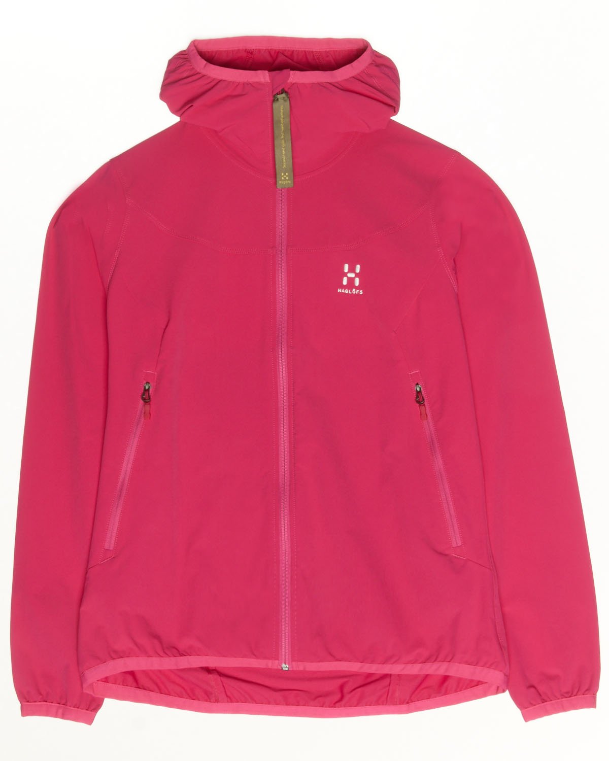 Neon Pink