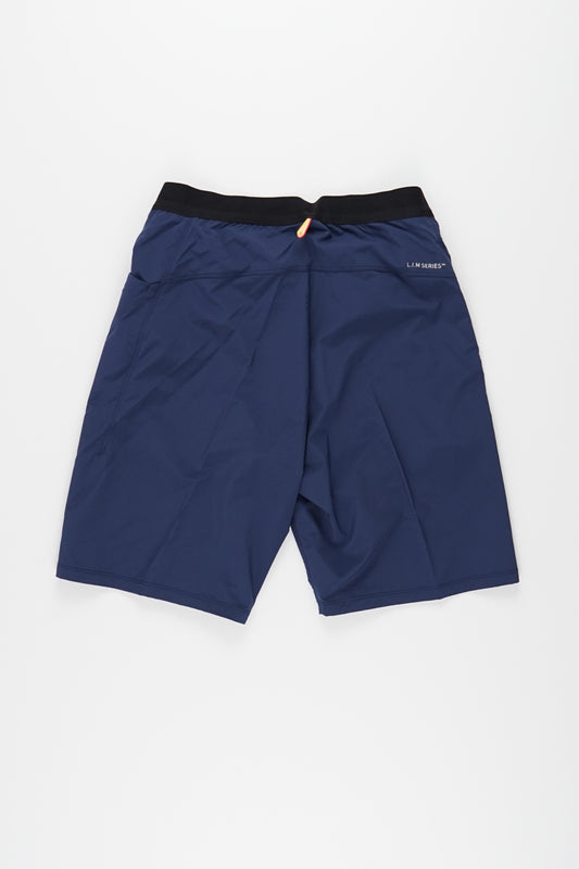 L.I.M Fuse Shorts men Blue / S