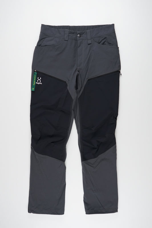 Mid Flex Pant Men Grey / 52
