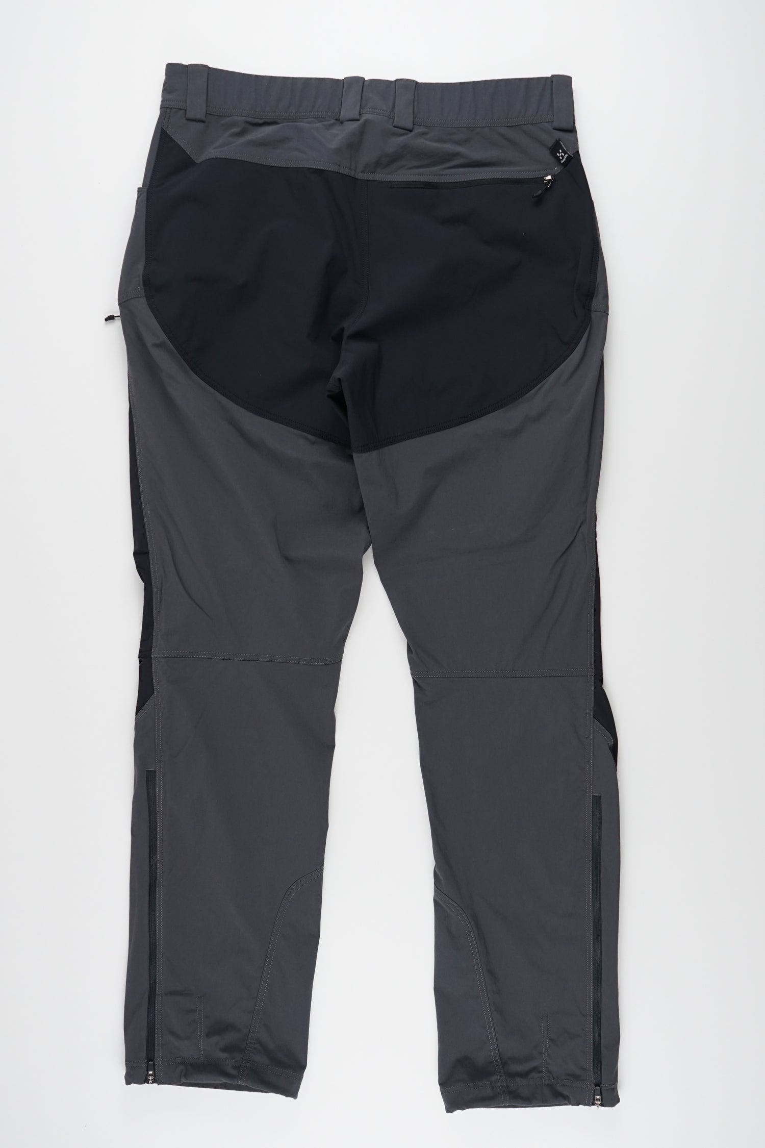 Mid Flex Pant Men Grey / 52