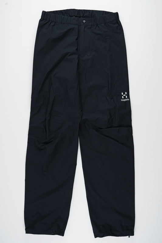 L.I.M Pant Men Black / S