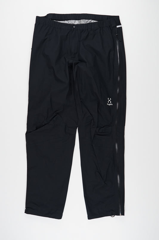 L.I.M Pant Women Black / XL