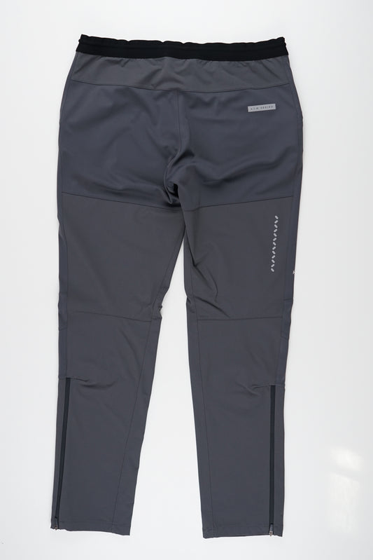 L.I.M Hybrid Softshell Pant Men Grey / L