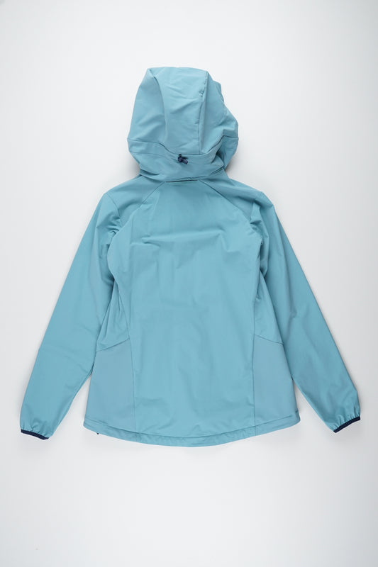 Discover Touring Jacket Women Blue / M