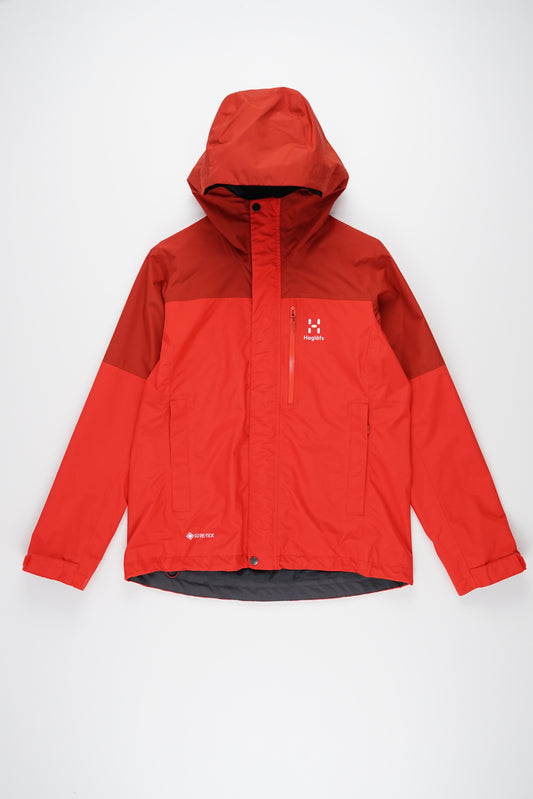 Lark GTX Jacket Women Red / M