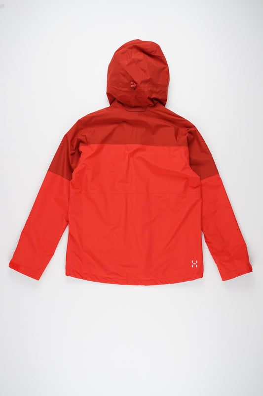 Lark GTX Jacket Women Red / M