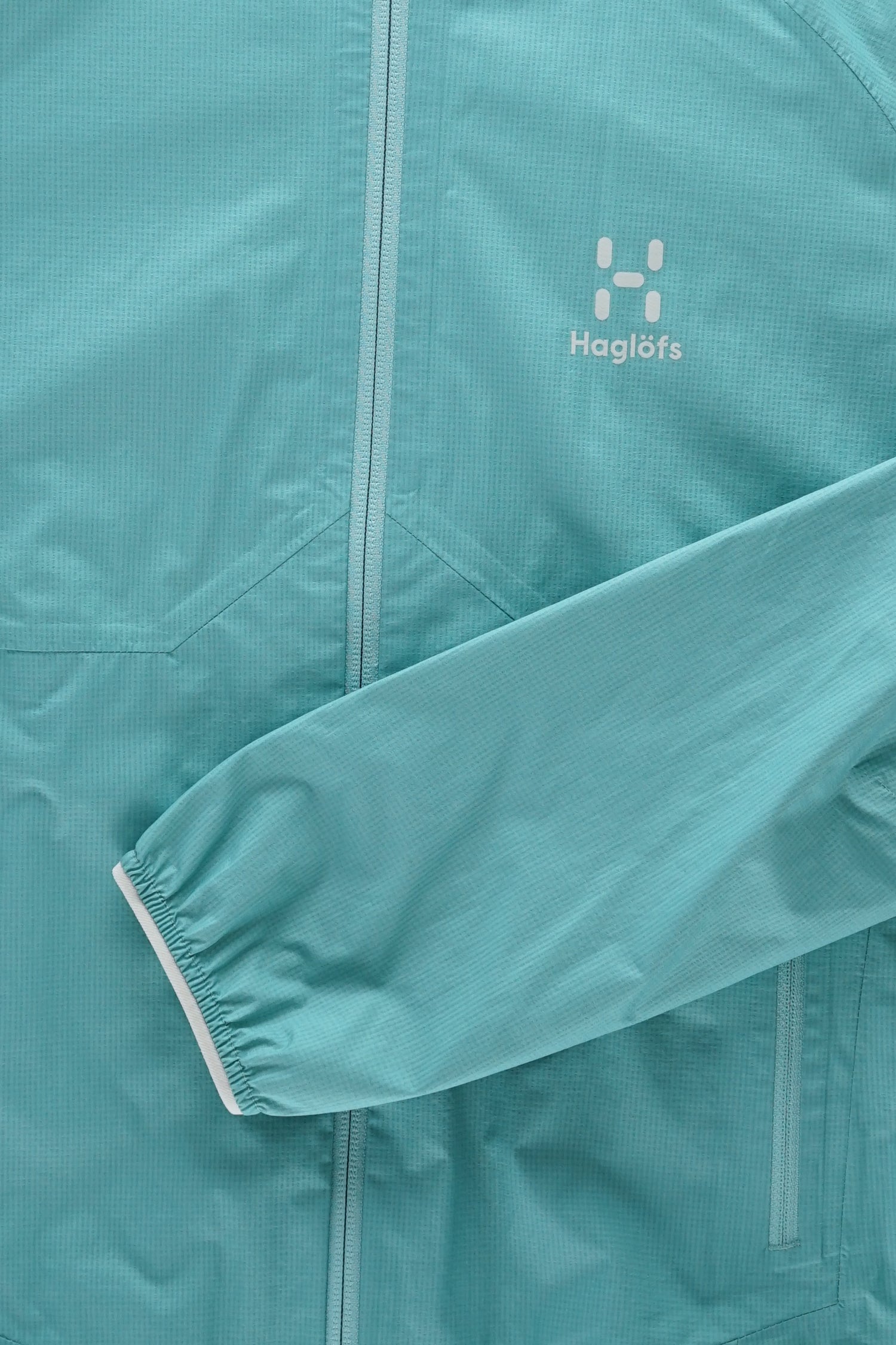 L.I.M PROOF Multi Jacket Women Green / S