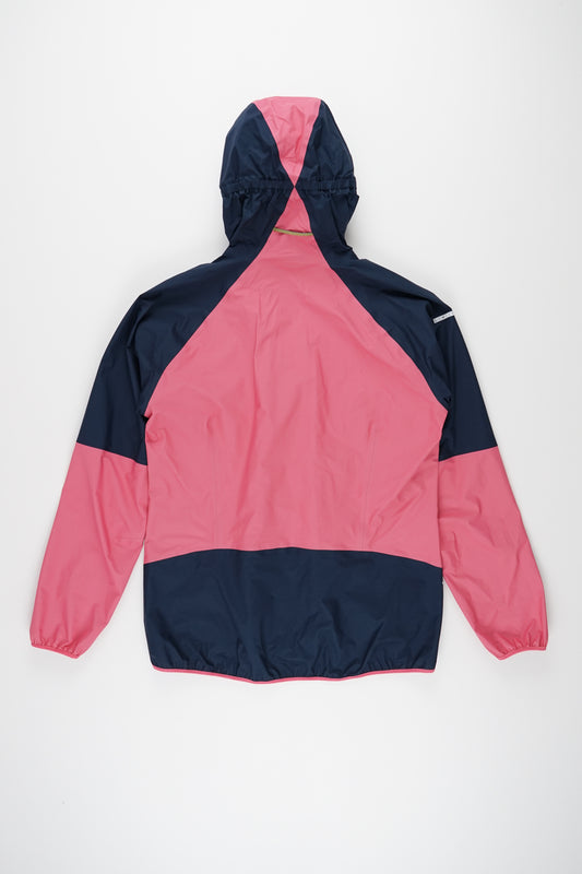L.I.M Comp Jacket Women Pink / L