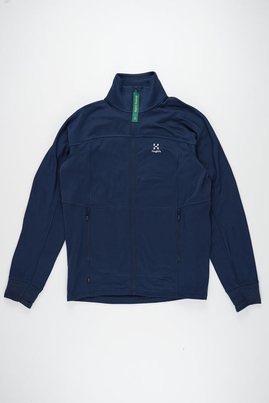 Betula Jacket Men Blue / L