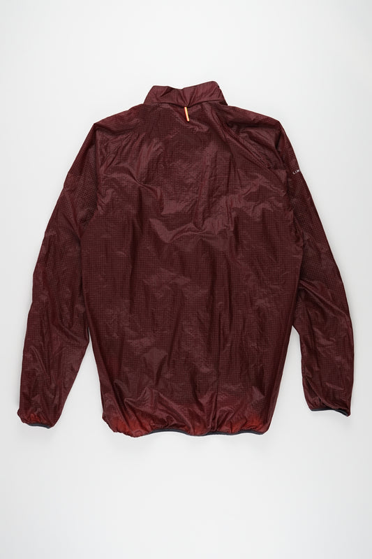 L.I.M Shield Comp Jacket Men Red / L