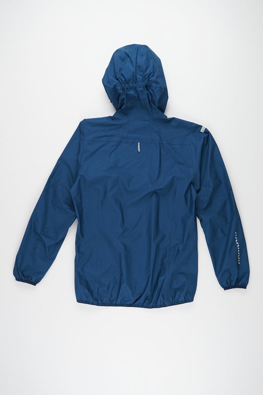 L.I.M Proof Jacket Women Blue / M