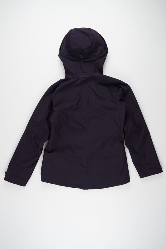 Khione Jacket Women Purple / M