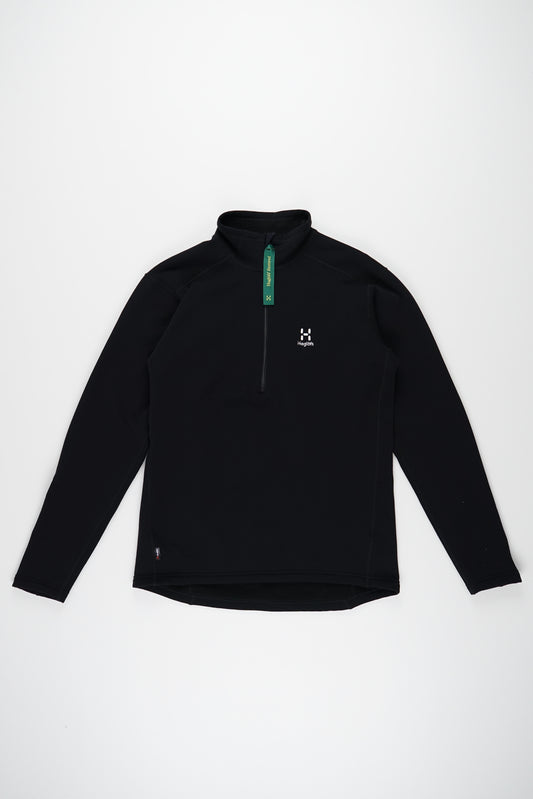 Bungy Top Men Black / M