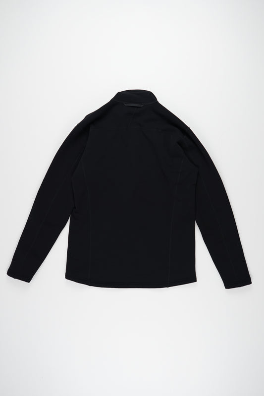 Bungy Top Men Black / M
