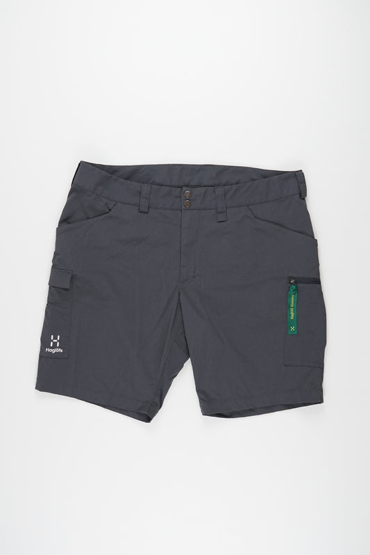 Mid Standard Shorts Men Grey / M