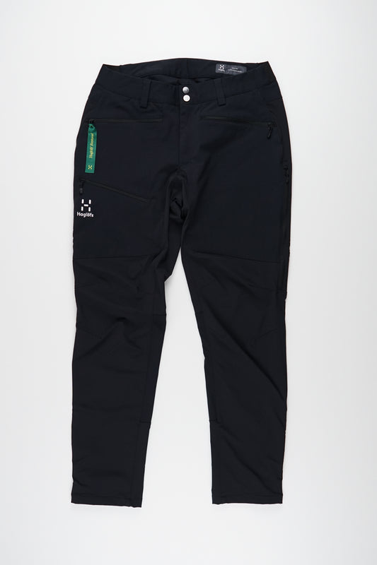 Zircon Pant Women Black / 40