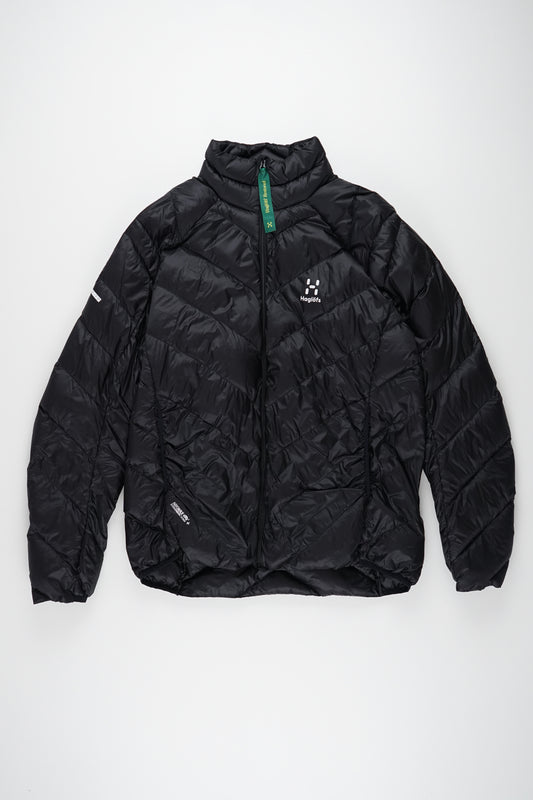 L.I.M Essens Jacket Men Black / XL