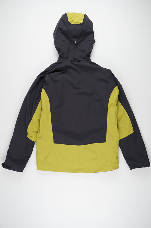 Niva Insulated Jacket Men Green / L