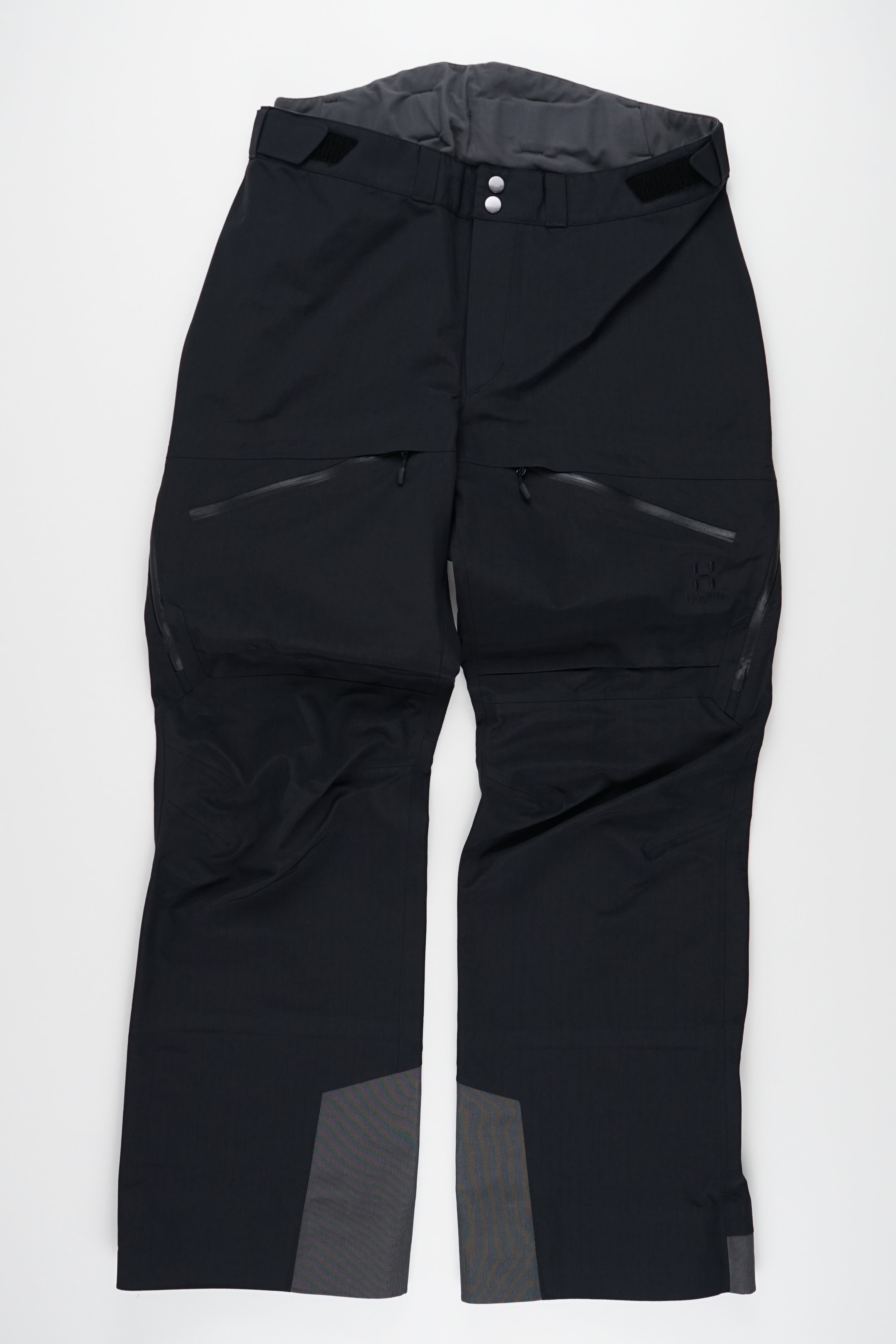 haglöfs nengal handschuhe Nengal 3L PROOF Pant Men – Haglöfs Restored