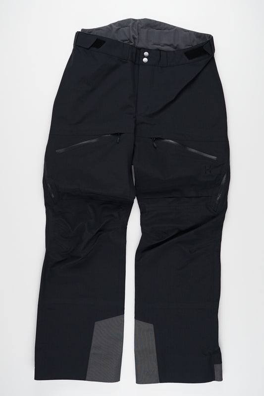 Nengal 3L PROOF Pant Men Black / L