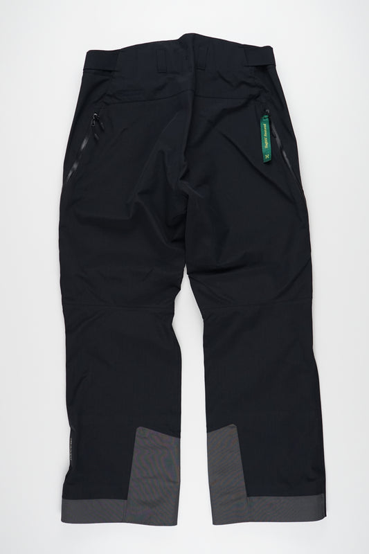 Nengal 3L PROOF Pant Men Black / L
