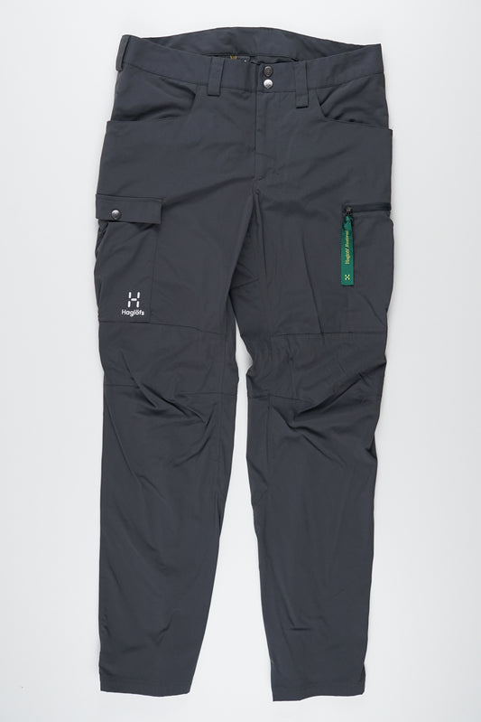Mid Standard Pant Men Grey / 50