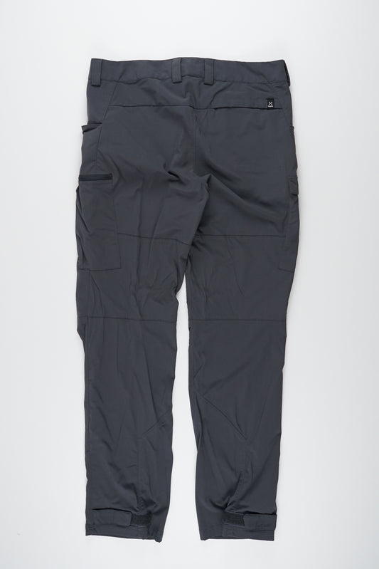 Mid Standard Pant Men Grey / 50