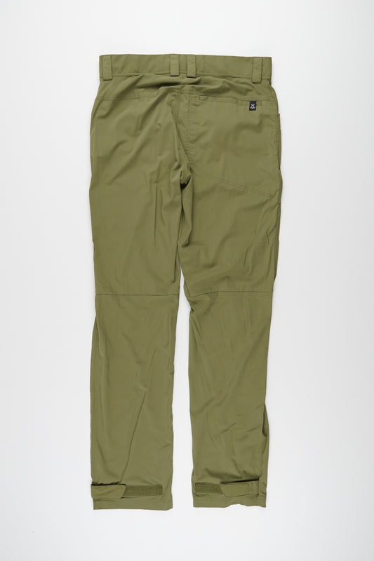 Lite Standard Pant Men Green / 48