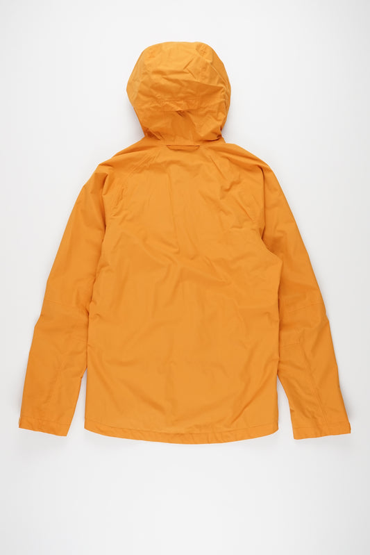 Esker Jacket Men Orange / S
