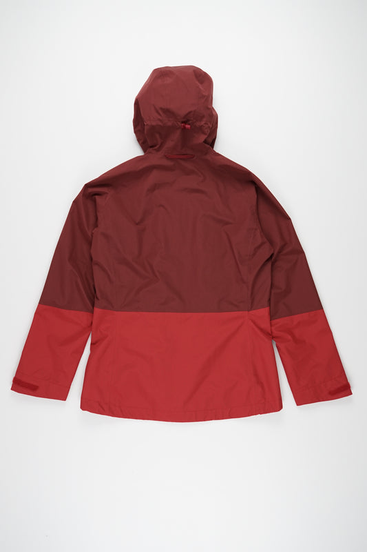 Skuta Jacket Women Red / M