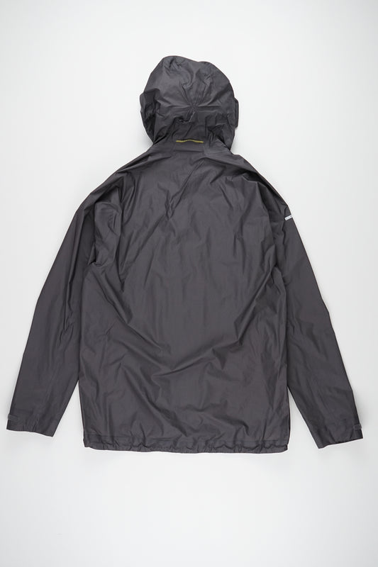 L.I.M Crown Jacket Men Grey / XL