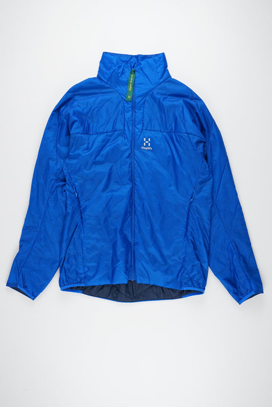 L.I.M Barrier Jacket Men Blue / XL